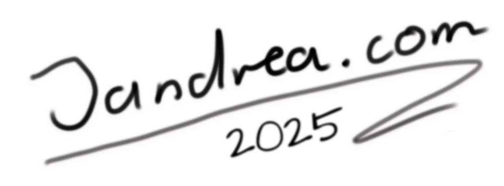 Jandrea.com